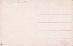 Künstler ak Frauen beim Teetrinken