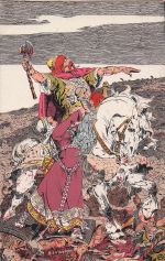 Alfred Ost (Zwijdrecht 1884 – 1946 Antwerpen)