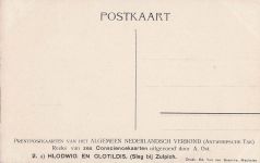 Alfred Ost (Zwijdrecht 1884 – 1946 Antwerpen)