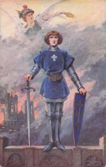 Jeanne d Arc