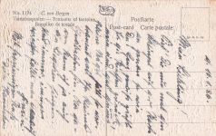 Künstler-AK Degi Nr. 1174: Tantalusqualen, Kinder mit Kirschen