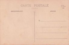 6.- Infanterie Coloniale Troupe Tenue de Campagne