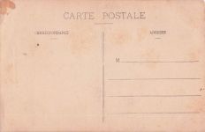 Infanterie de Ligne Officier Grande Tenue