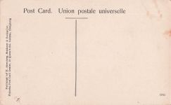 Caine Road, Hongkong.