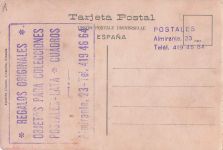 Granada № 25 Rendición de Granada por los Reyes Catolicos