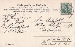 Viel Glück im neuen Jahre