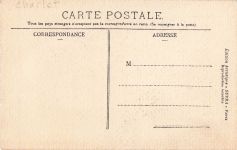 Illustrator Charlet, ein Mitglied der niederländischen königlichen Garde