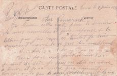 Nos Cavaliers“ (Unsere Reiter) und dem Untertitel „La voltige de pied ferme“