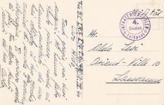 Wele isch jetzt der Karli?