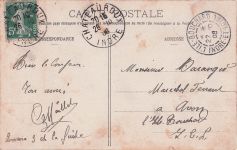 Künstler Ak Contre Appel, schlafende Soldaten, Soldatenleben, Französische Soldaten