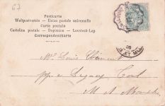 Frontiere franco Allemande Schirmeck