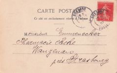 L'Araignée de Pitou