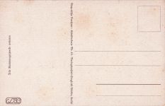 Künstler-AK Emil Beithan: Paar weint beim Abschied bittere Tränen