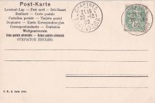 Künstler-AK Junge Frau mit kleinem Schwein