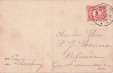 Legerplaats bij Harskamp Middagschot