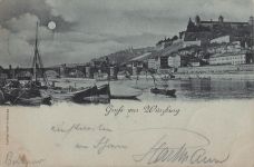 Gruss aus Würzburg
