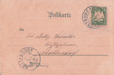 Lithographie Würzburg, Blick auf alte Mainbrücke und Festung