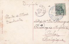 Drachenfels mit Blick auf Königswinter und Rhein