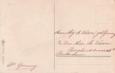 Hartelijk Gefeliciteerd.