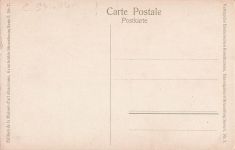 Un paysan. Ein Bauer