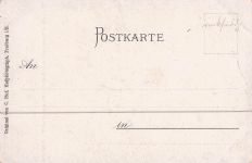 Badische Volkstrachten, Schwarzwälderinnen aus Kirchzarten