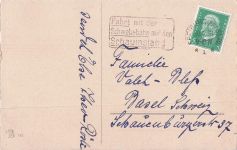 Ak Glückwunsch Neujahr, Schornsteinfeger