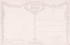 Künstler-AK E.F. Hofecker: Wien, Stephansplatz, Stephansdom, Marienaltar