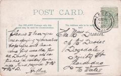 Friedrich Walker - Die Vagrants