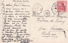 Bad Godesberg. Station der Cöln-Düsseldorfer Dampfschiffahrt. A