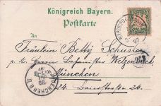 AK / Ansichtskarte Wuerzburg Kilians Brunnen Kat. Wuerzburg