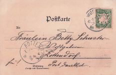 Lithographie Würzburg, Festung mit der neuen Brücke, Kiliansbrunnen, Totalansicht