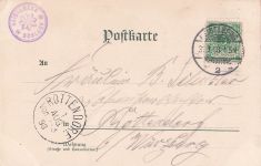 gruss vom Heidelberger Schloss.