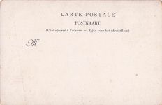 Rosenbaum, Bruxelles. Delft Série. 12 dessins originaux.