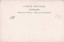 Rosenbaum, Bruxelles . Delft Série. 12 dessins originaux.