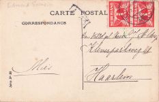 "Confort moderne" (Moderner Komfort)