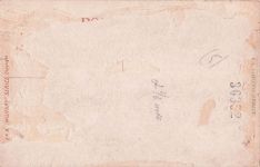 Ak Britische Soldaten in Uniformen, Pferd