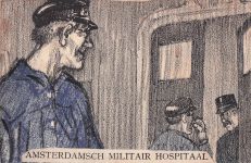 AMSTERDAMSCH MILITAIR HOSPITAAL