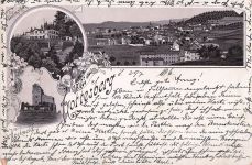 Gruss aus Gottesberg