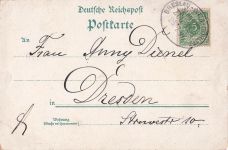 Gruss aus Gottesberg