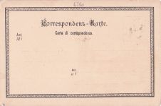 Gruss aus Hinterbärenbad Kaiserthal bei Kufstein (Tirol).