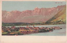 Zell am See