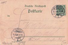 Hamburg Hamburger Hof