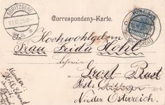 Hamburg Schwaene Dampfschiff Segelboote Kat. Hamburg