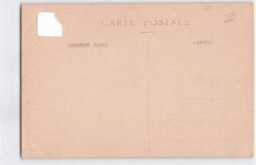 35. Chasseurs Alpins Troupe Tenue de Campagne