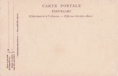 Pavillon Montenegros auf der Weltausstellung 1905 in Lüttich