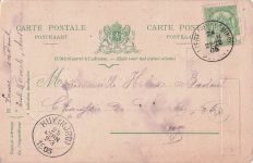 Postkarte Carte Postale 40612453 Liege Luettich Liege Luettich