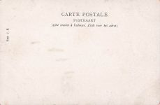 Exposition Universelle, Liége 1905. Les Jardins et l'Hôpital Colonial Français.