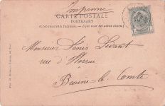 Exposition de Liége. 39. QUARTIER DE L'EXTRÊME-ORIENT.