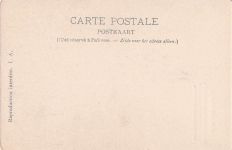 Vieux-Liége -Cathédrale St-Lambert