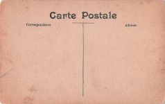 Exposition de Bruxelles 1910, Vue générale de la Section Allemande.